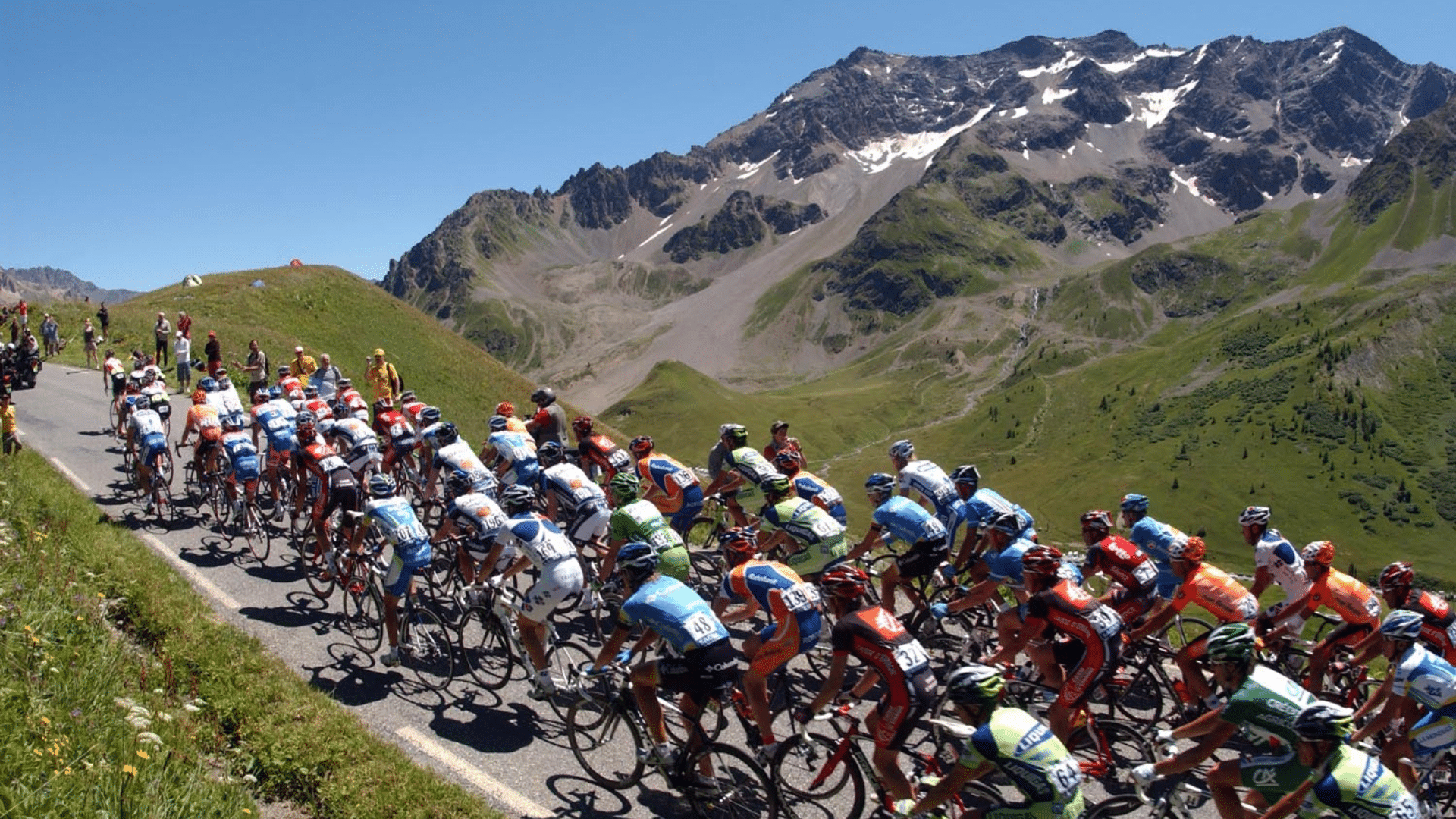 Tour de France