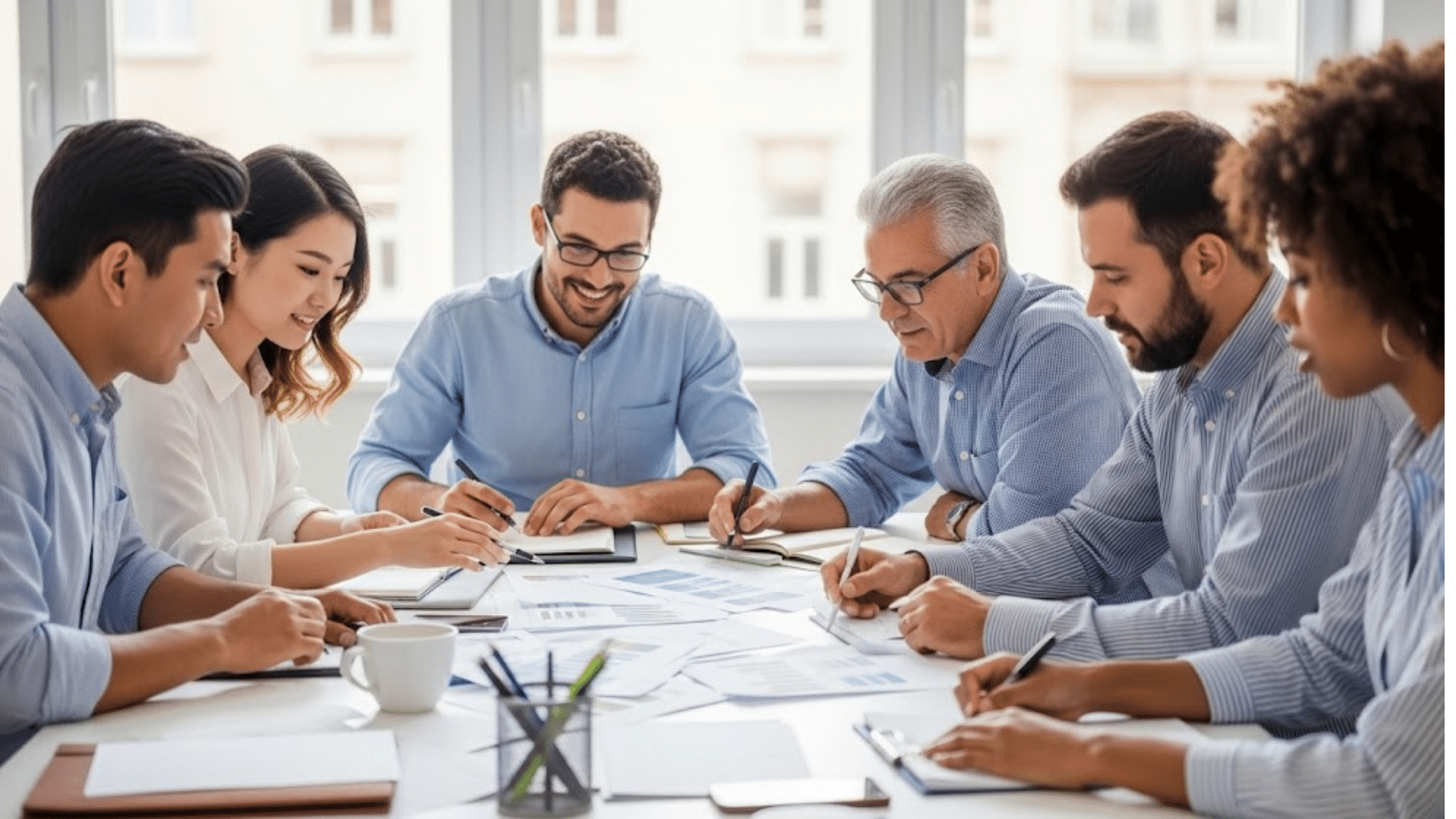 Understanding the Different Types of Event Groups