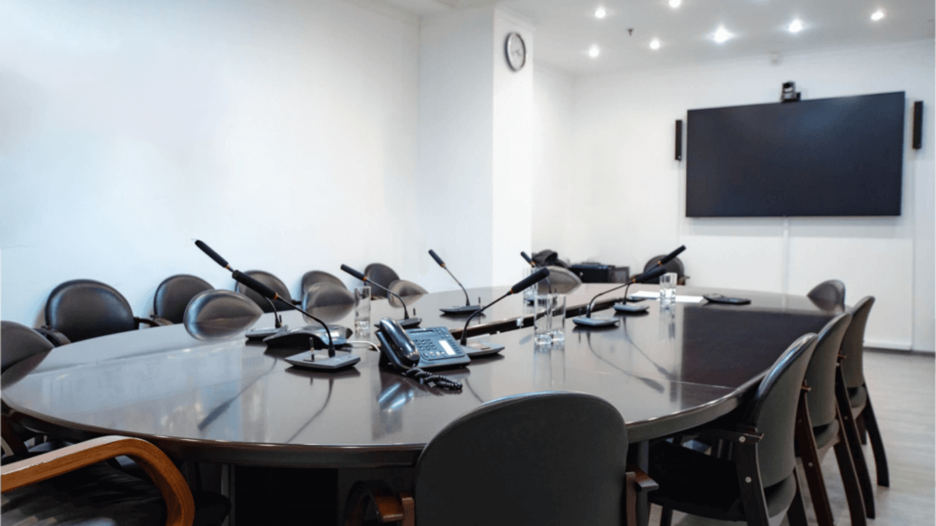 Video Conferencing Tools