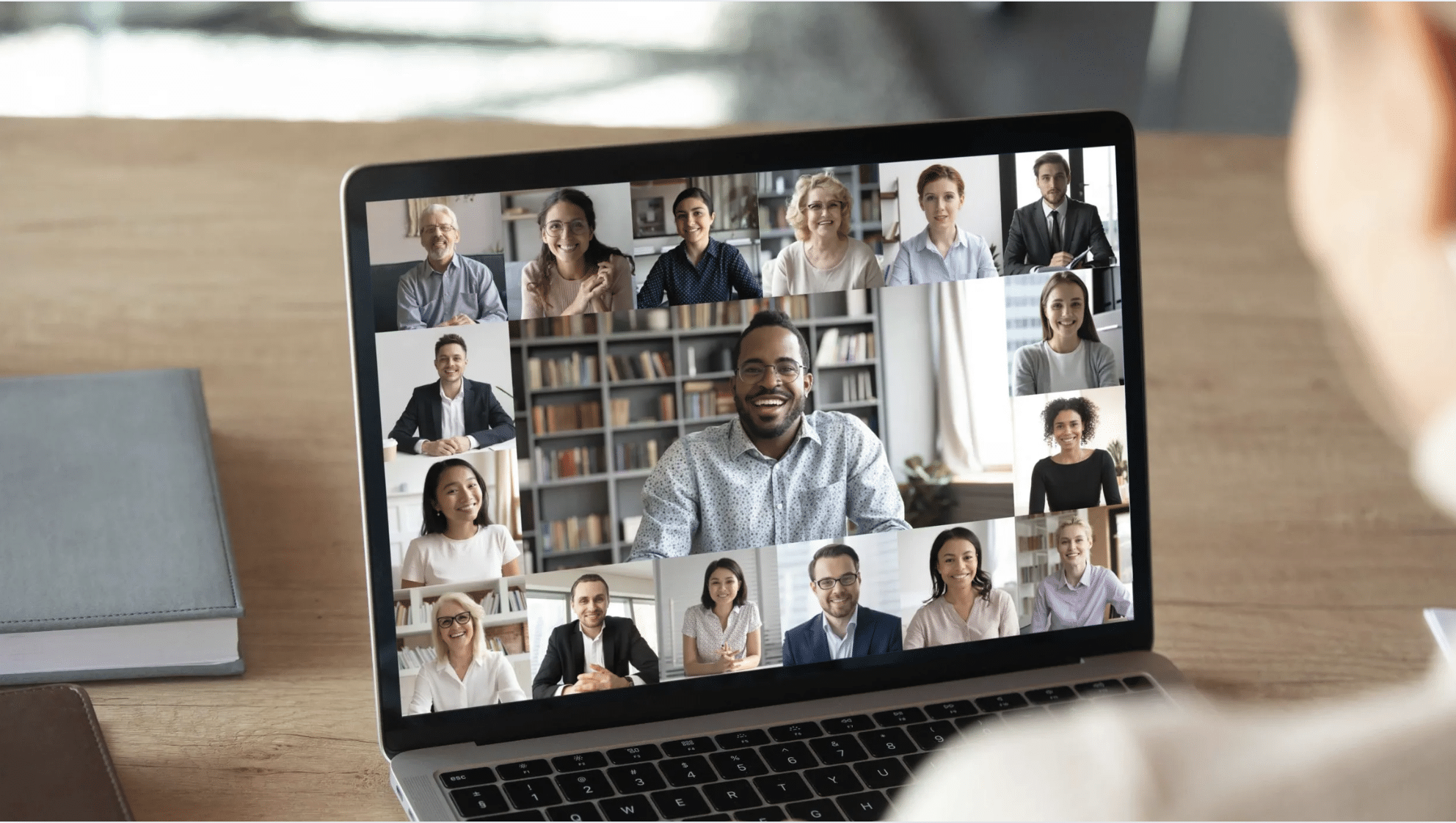 Virtual Networking Events