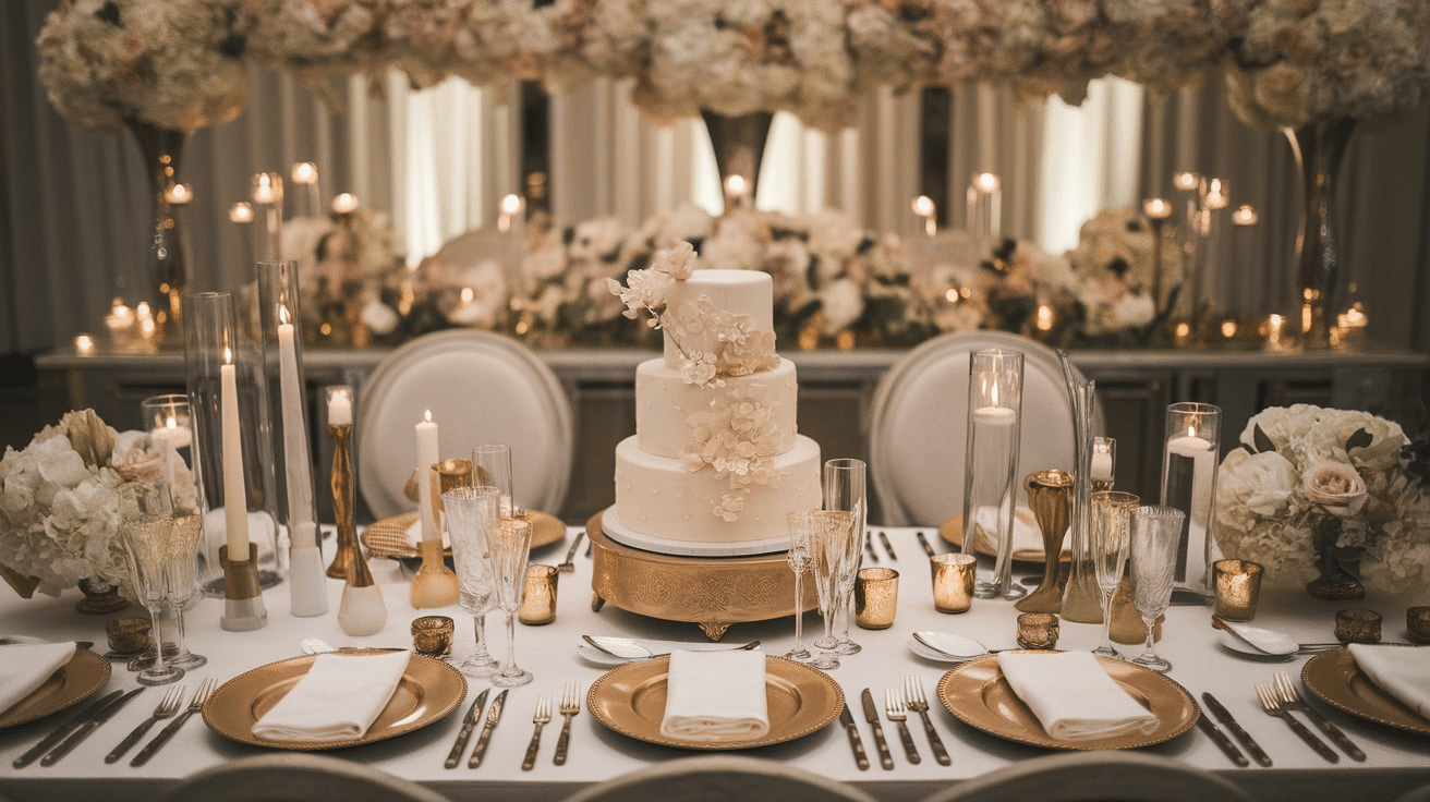 Wedding Gala