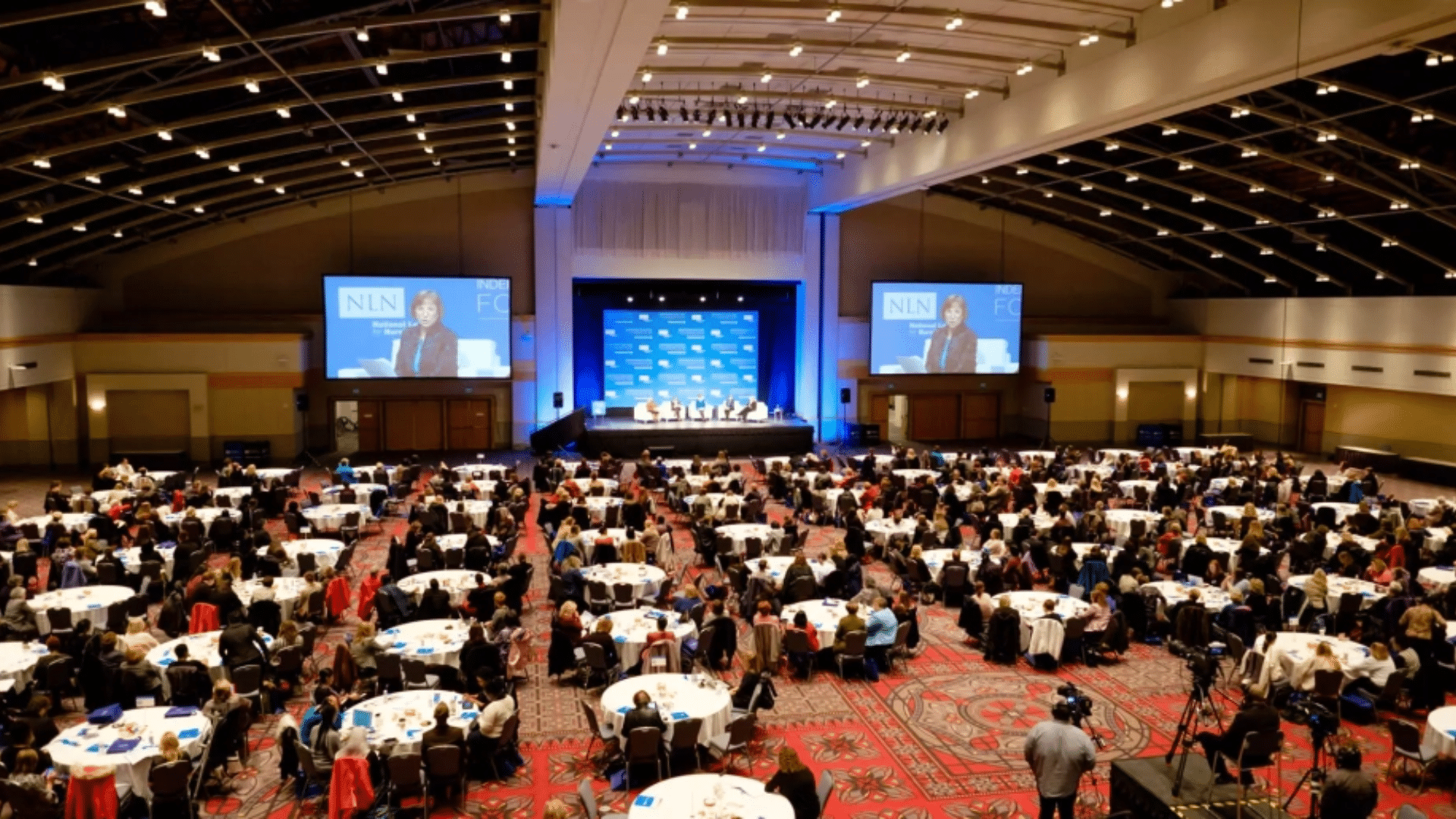 What Are Corporate Events?
