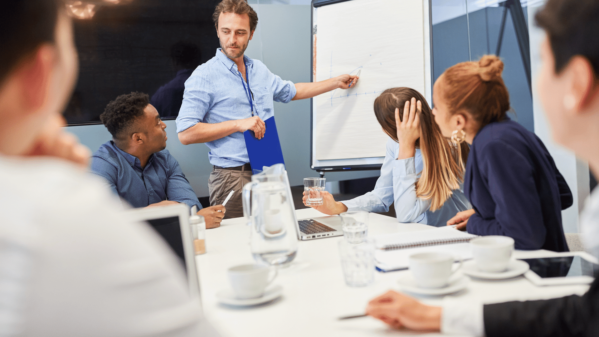 What Is Event Marketing?
