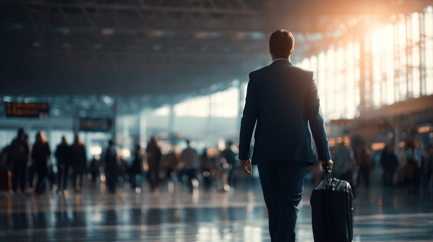 What Is Event Travel Management?
