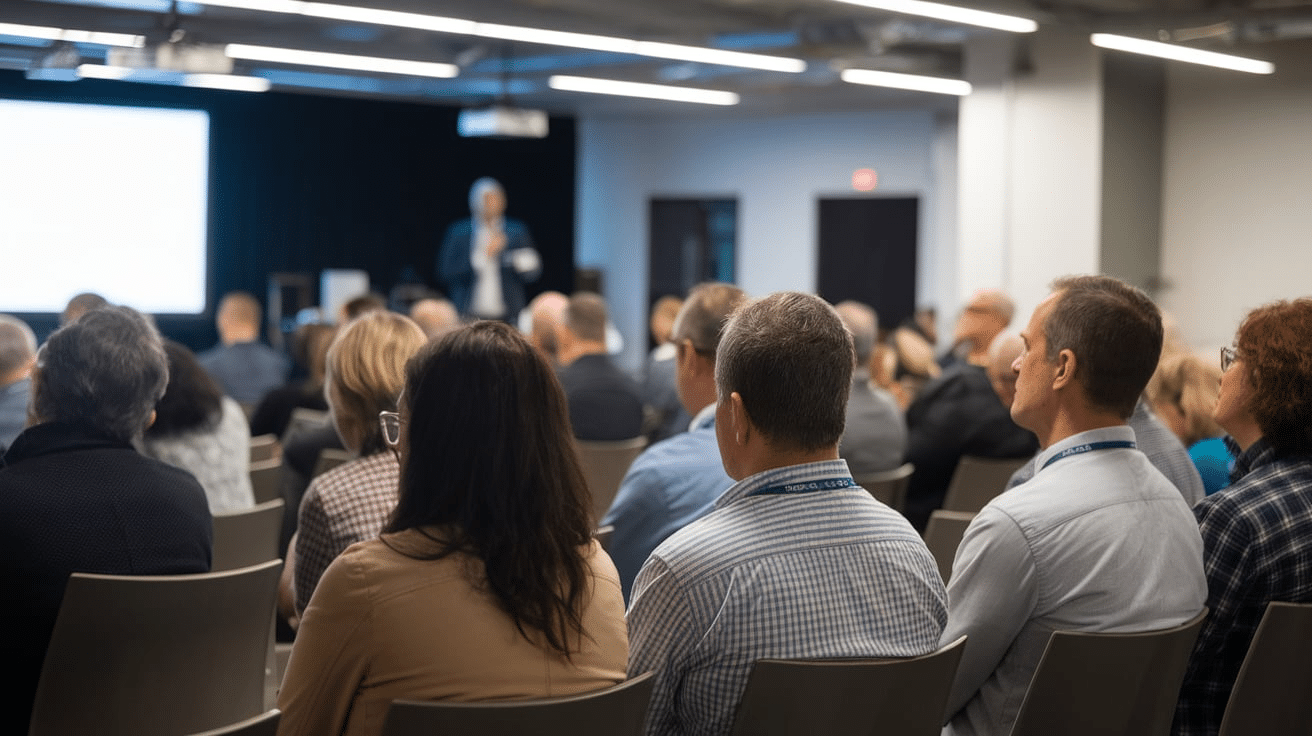 What Is a Conference?