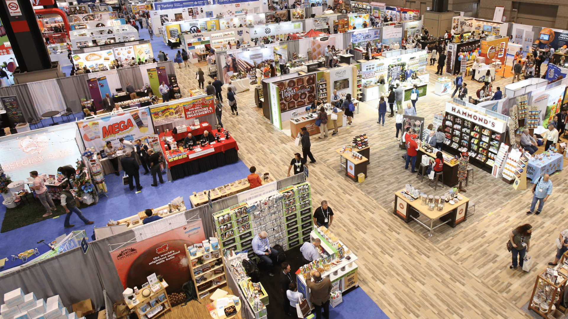 What Is a Convention?