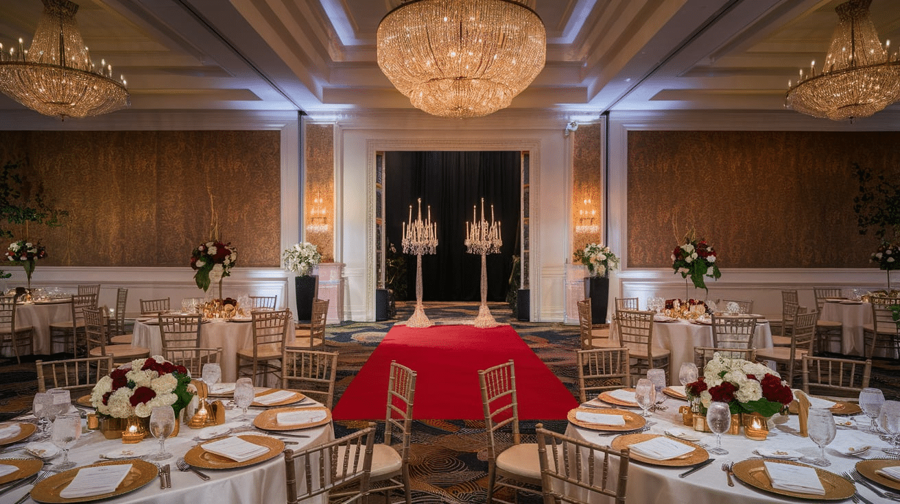 What Is a Gala Event