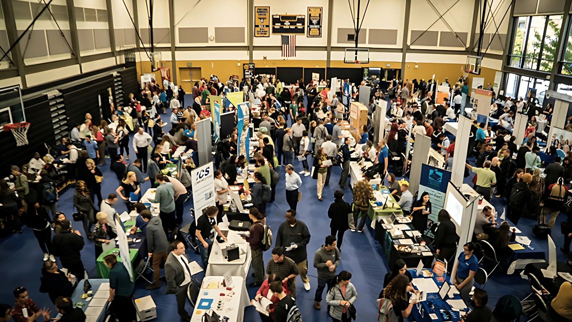 What Is a Hiring Event?