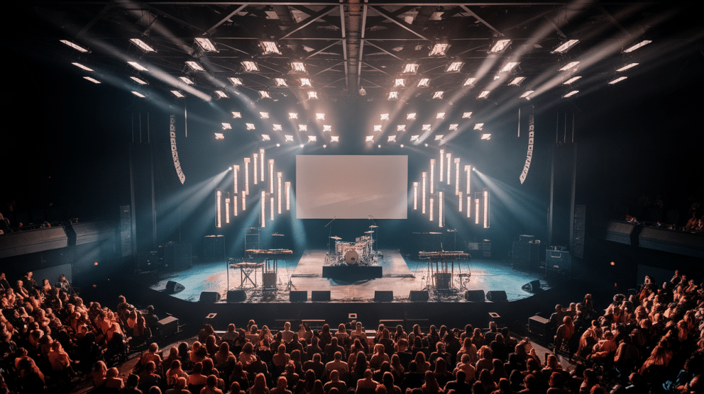 What to Expect from the Average Concert Duration 