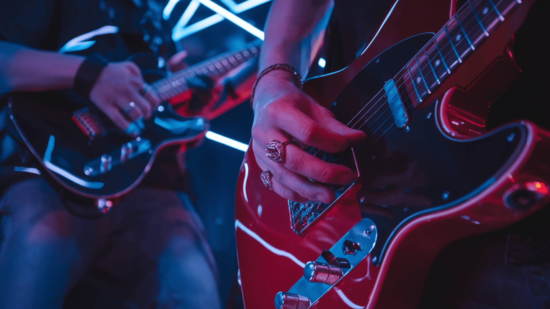Why Concerts Are So Loud?