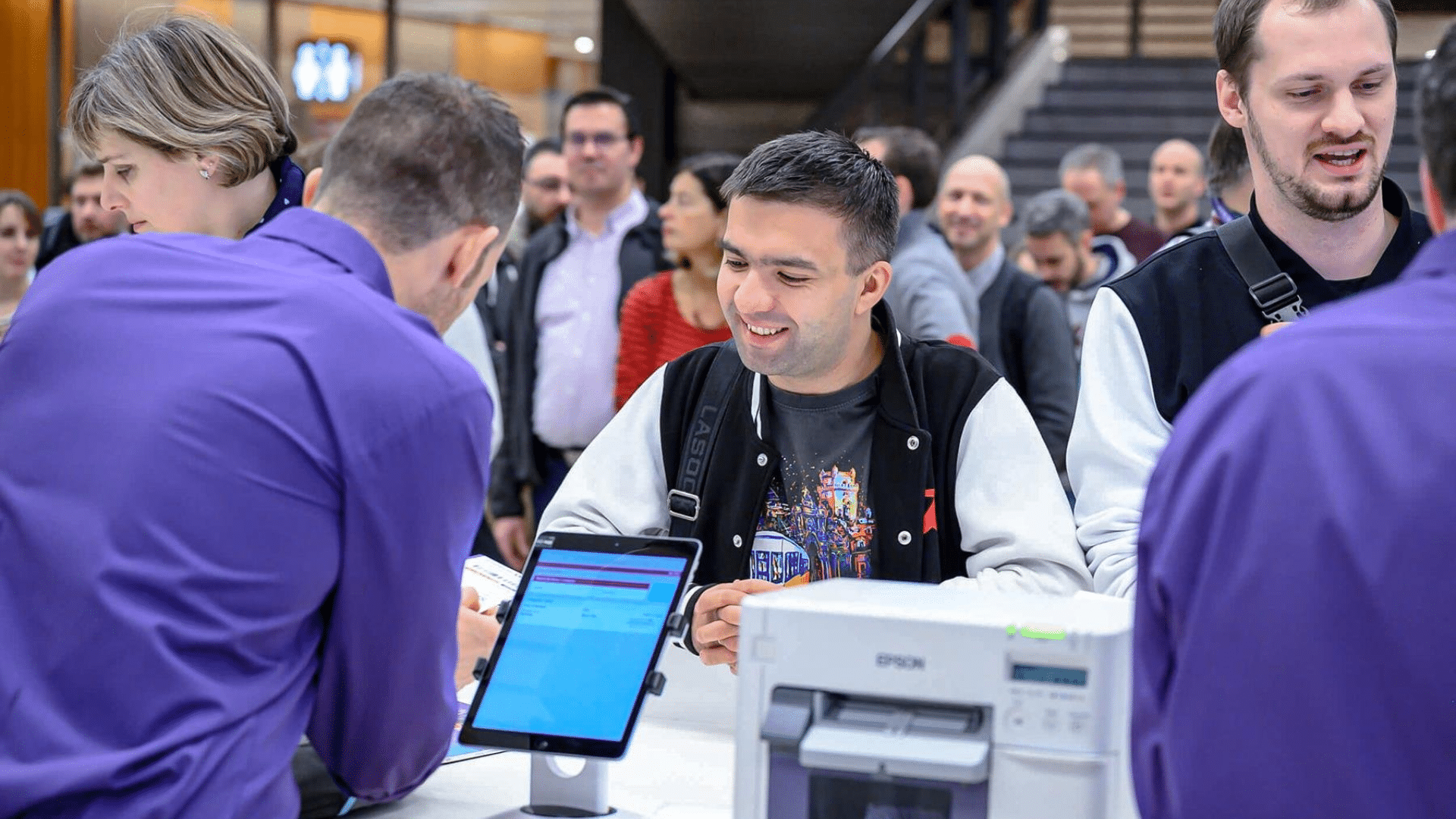 Why Improving the Registration Process Matters
