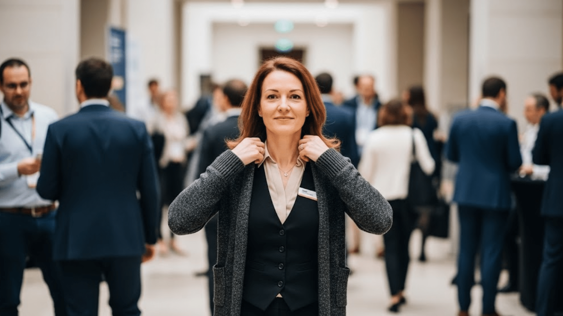 Why Layering Smartly Matters for Comfort
