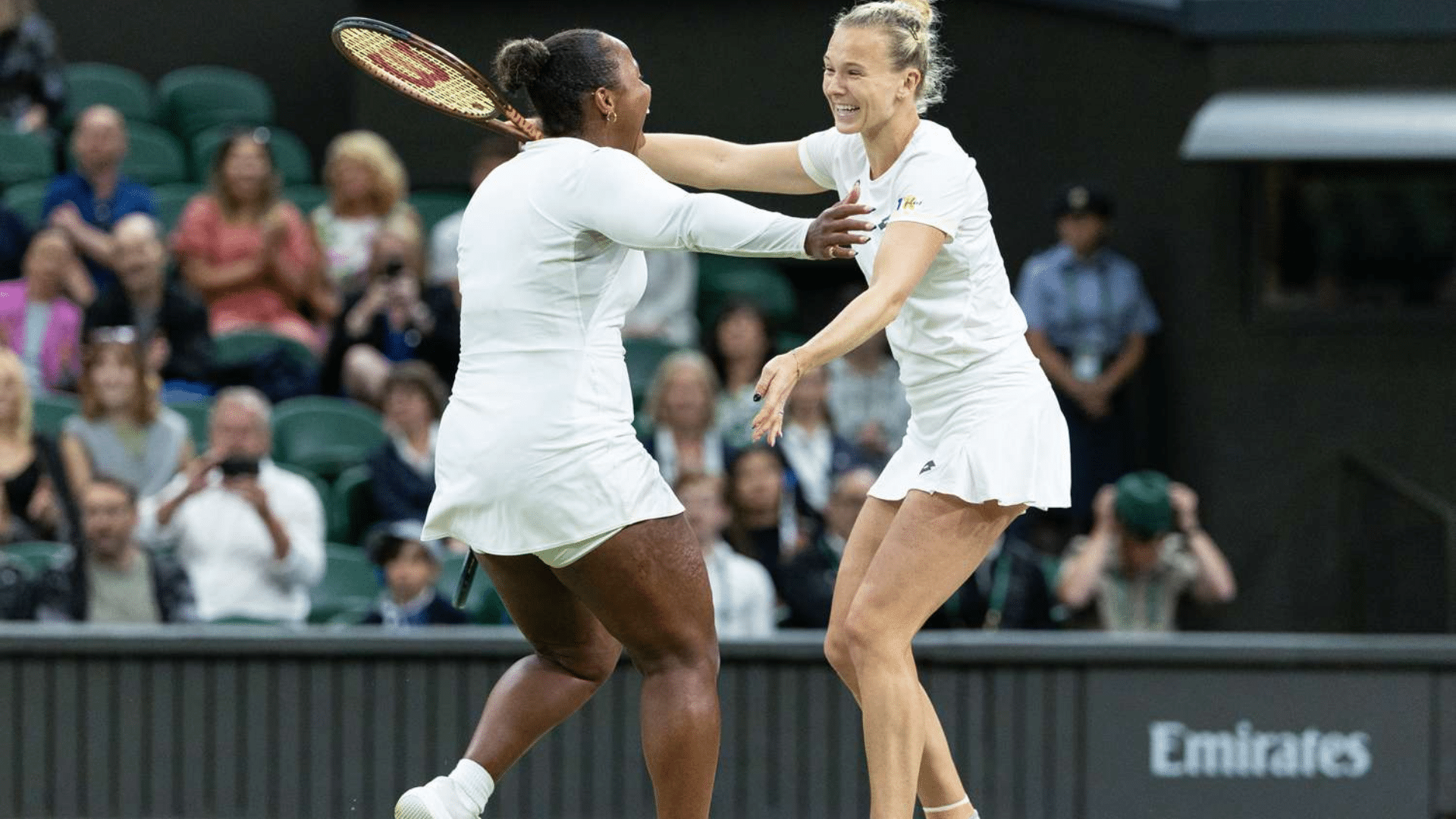 Wimbledon