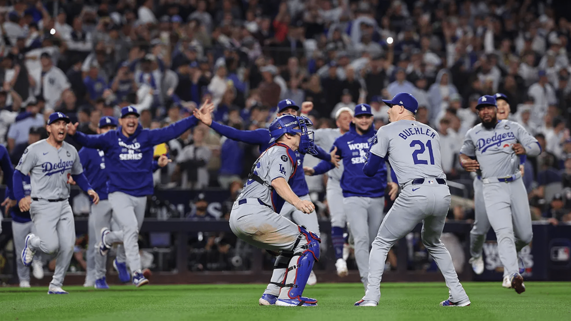 World Series