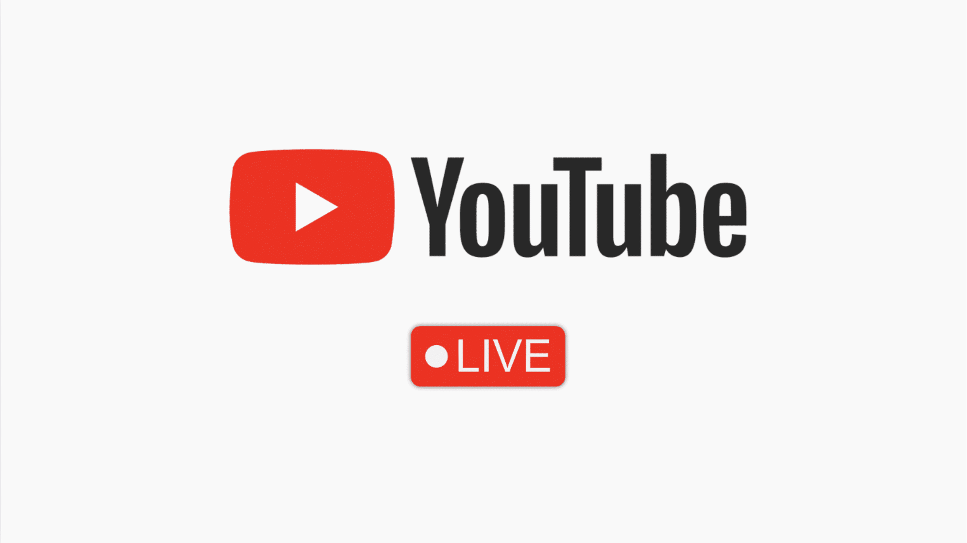 YouTube Live Streams