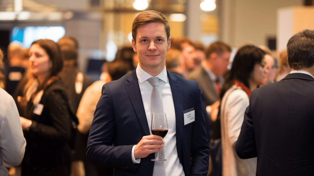 General Dressing Tips for Networking Events