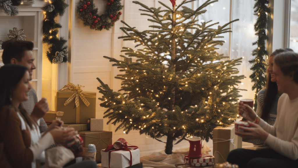christmas event ideas