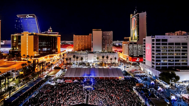 downtown event center