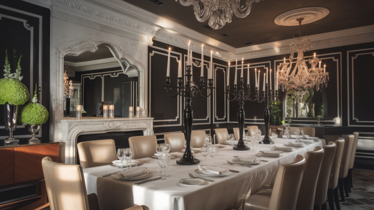 event planning tips