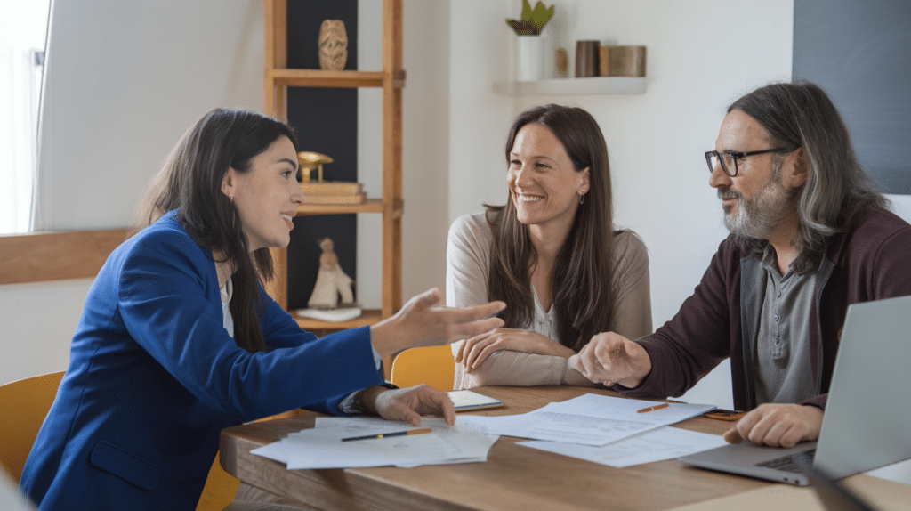 how to start an event planning business with no experience