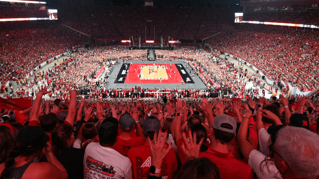 largest sporting event in the world