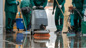 11 Top Event Cleaning Services Companies