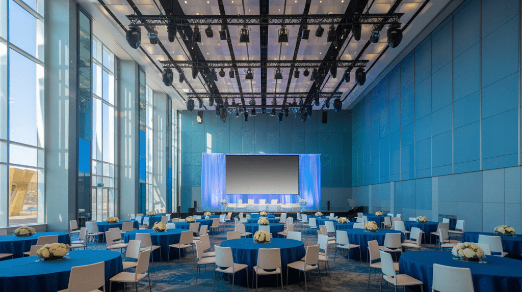 20 Top Corporate Event Management Companies