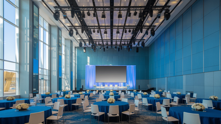 20 Top Corporate Event Management Companies
