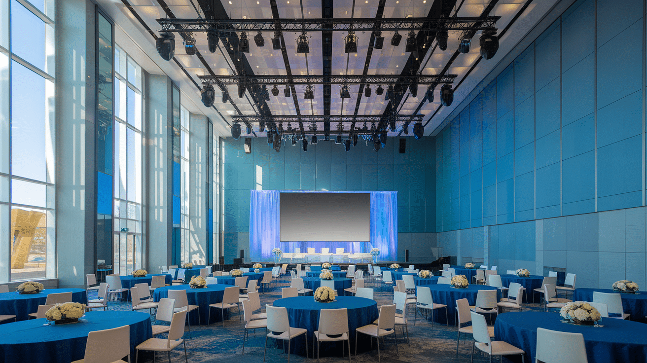 20 Top Corporate Event Management Companies