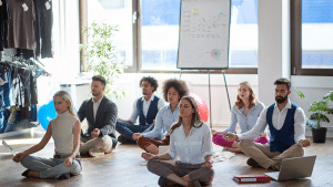 25 Unique Wellness Event Themes You Can Try