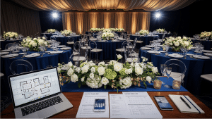 27 Event Organizing Companies for Your Next Occasion