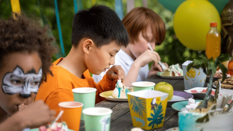 33 School Events to Unite Your Community