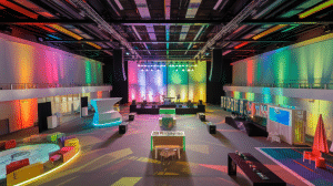 40 Creative Entertainment Ideas for Corporate Events