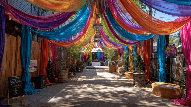 45 Community Event Ideas to Bring People Together