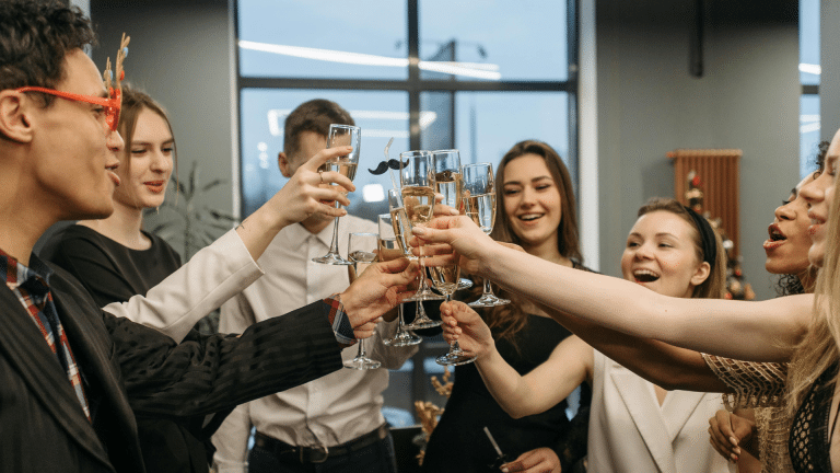 51 Creative Social Event Ideas for Fun Gatherings
