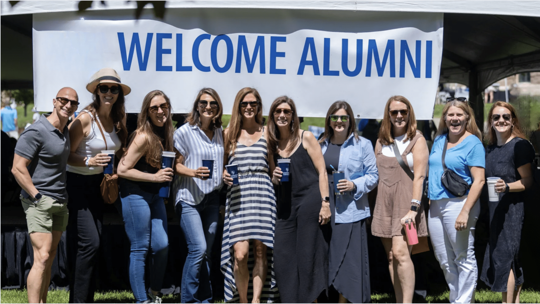 Alumni Events