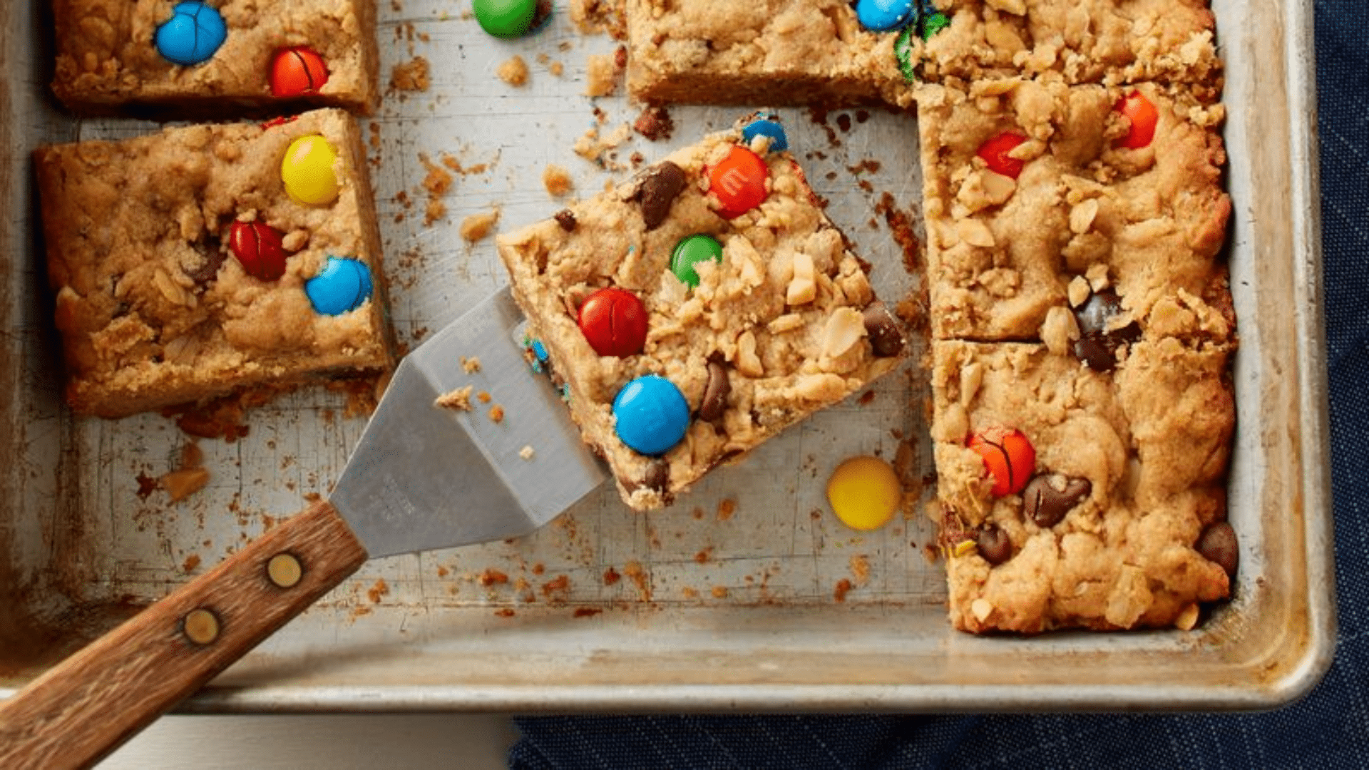 Bake Sale or Bake-Off
