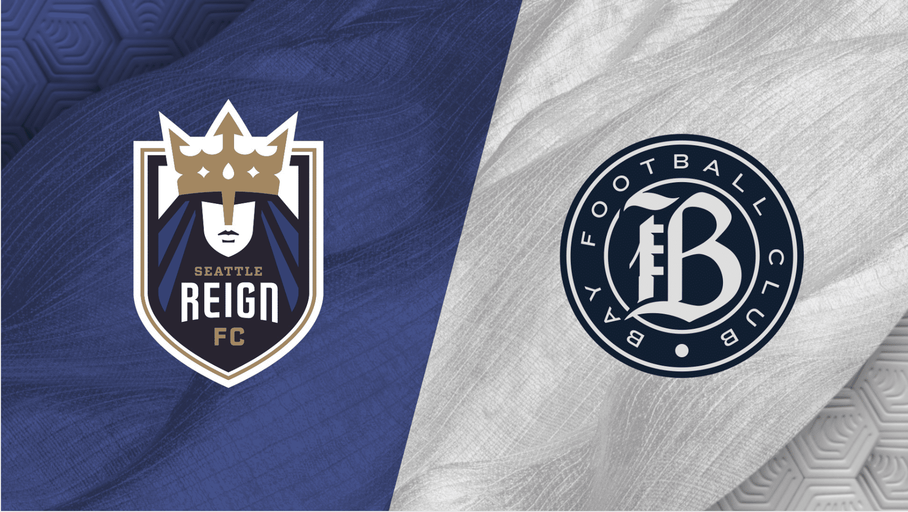 Bay FC at Seattle Reign (NWSL Women’s Soccer)