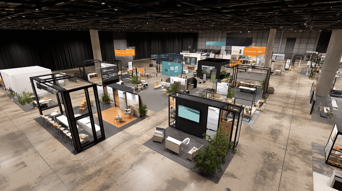 Benefits of Hosting or Attending Virtual Trade Shows