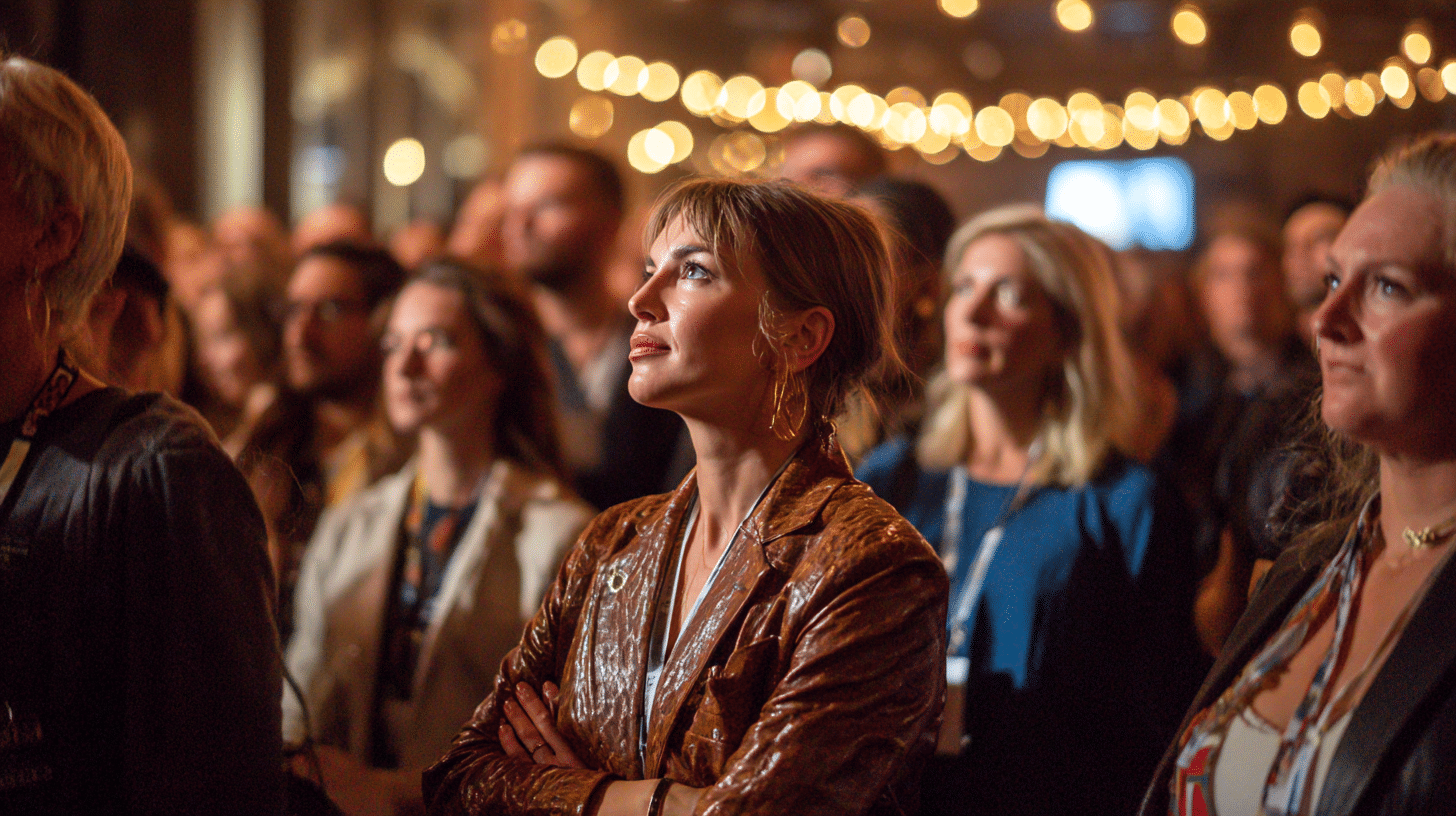 Benefits of Using a Hybrid Event Platform