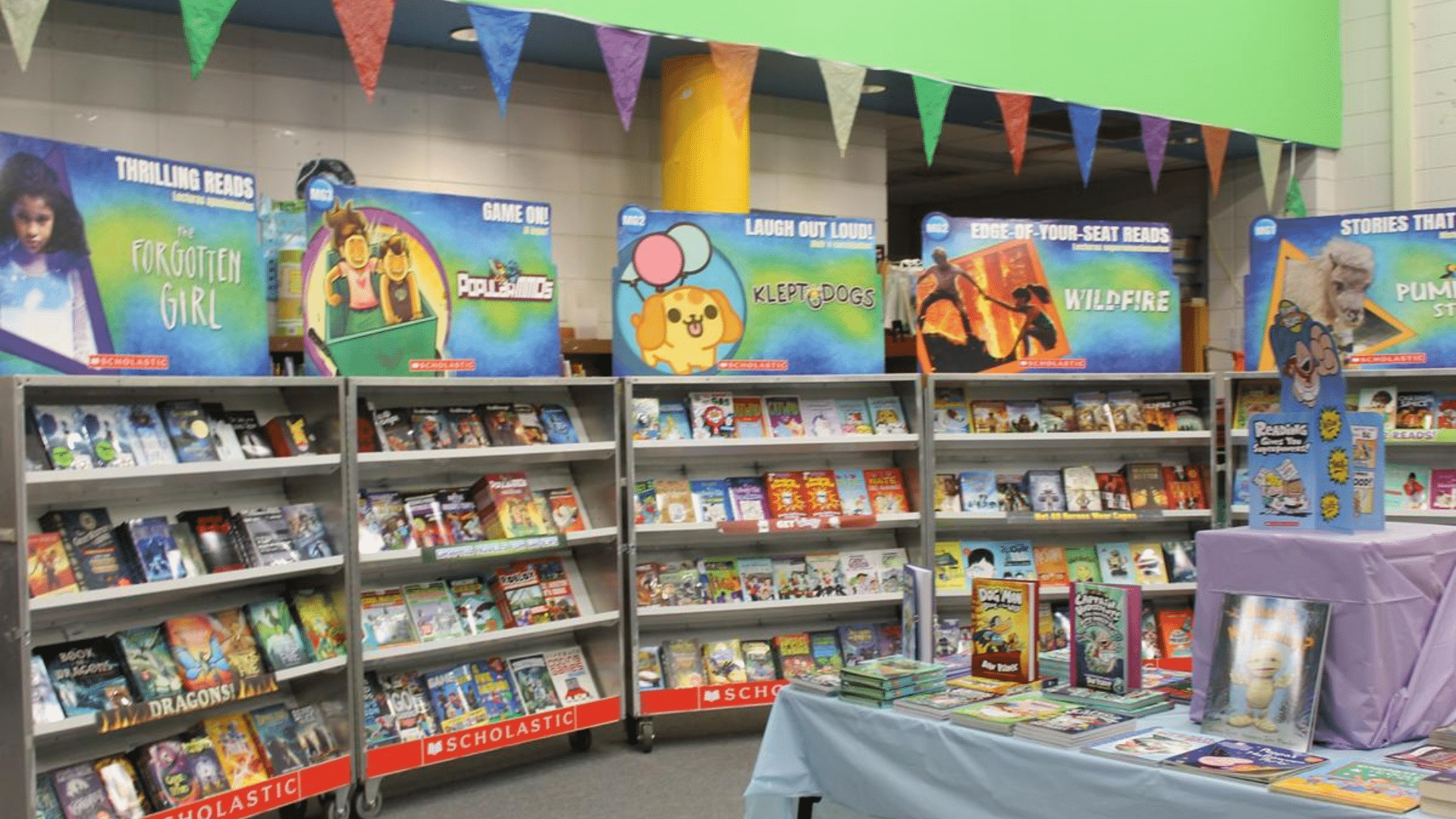 Book Fair