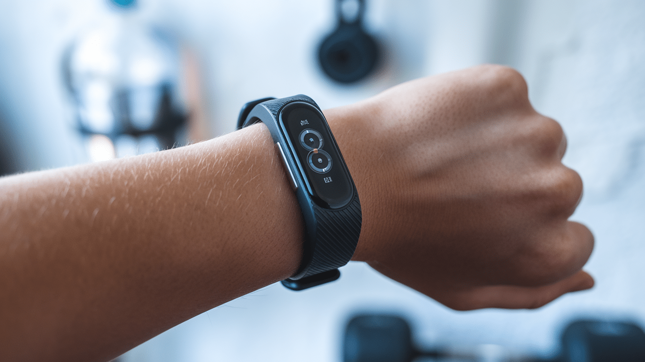 Branded Fitness Bands or Resistance Bands