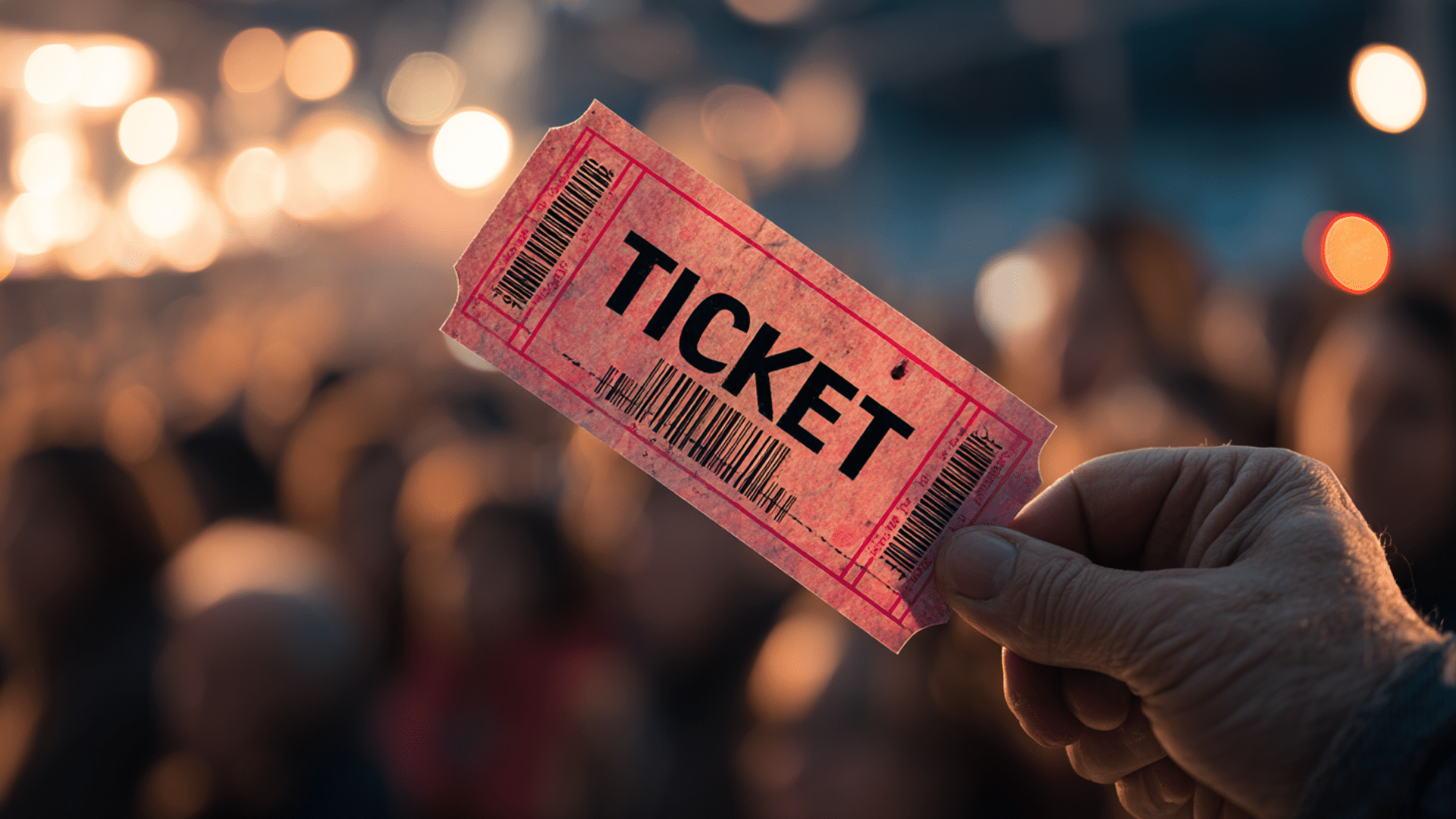 Campaign Types That Boost Ticket Sales