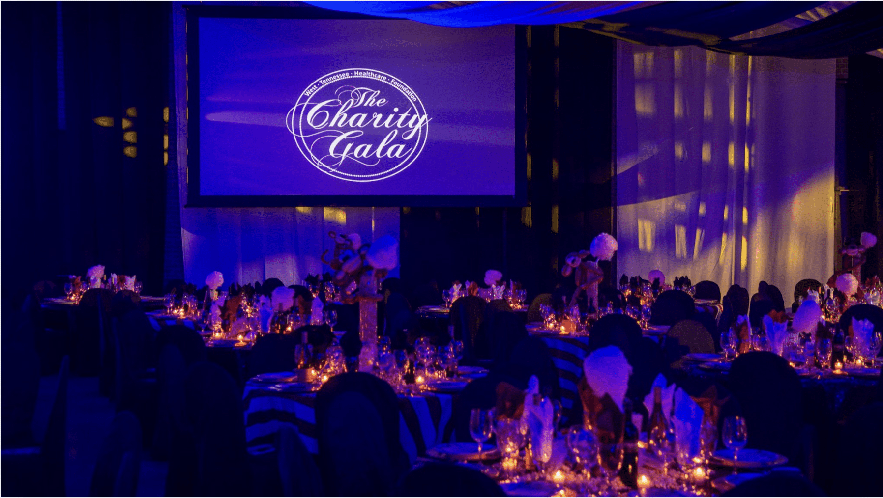Charity Galas