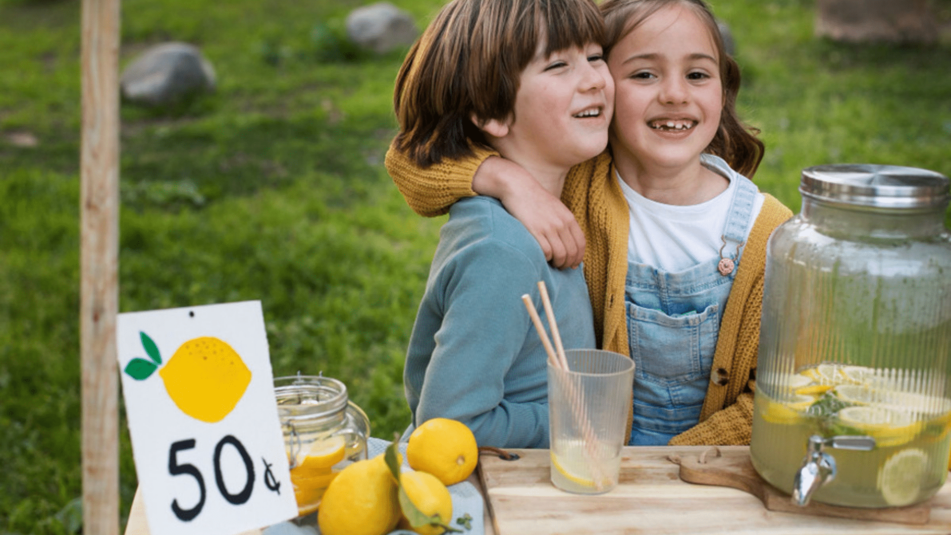 Community Fundraising Partnerships