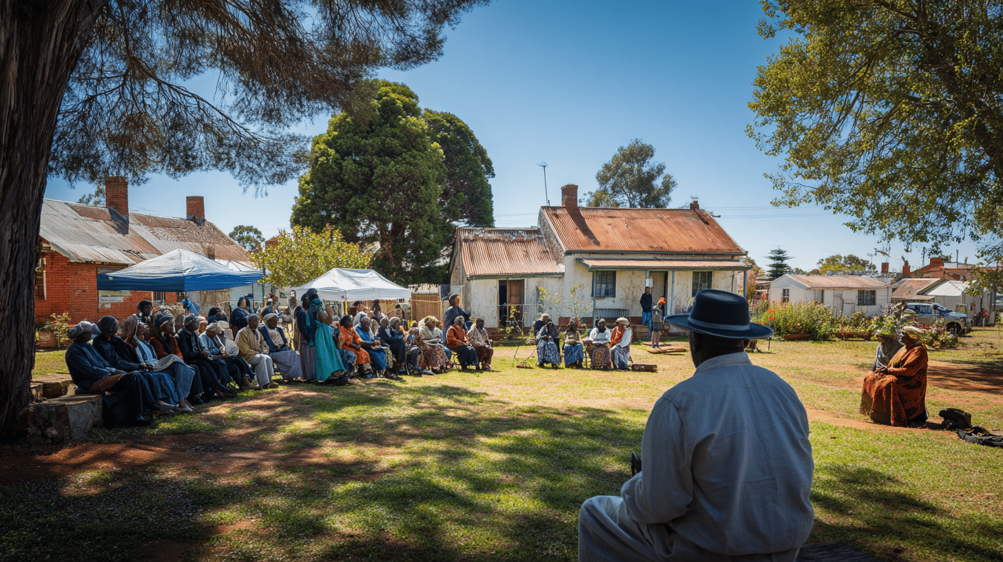 Community Heritage Day