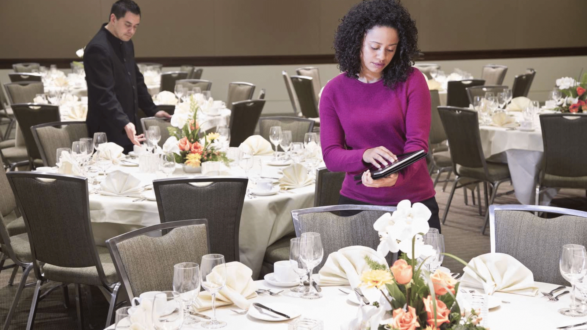 Core Responsibilities of an Event Planner