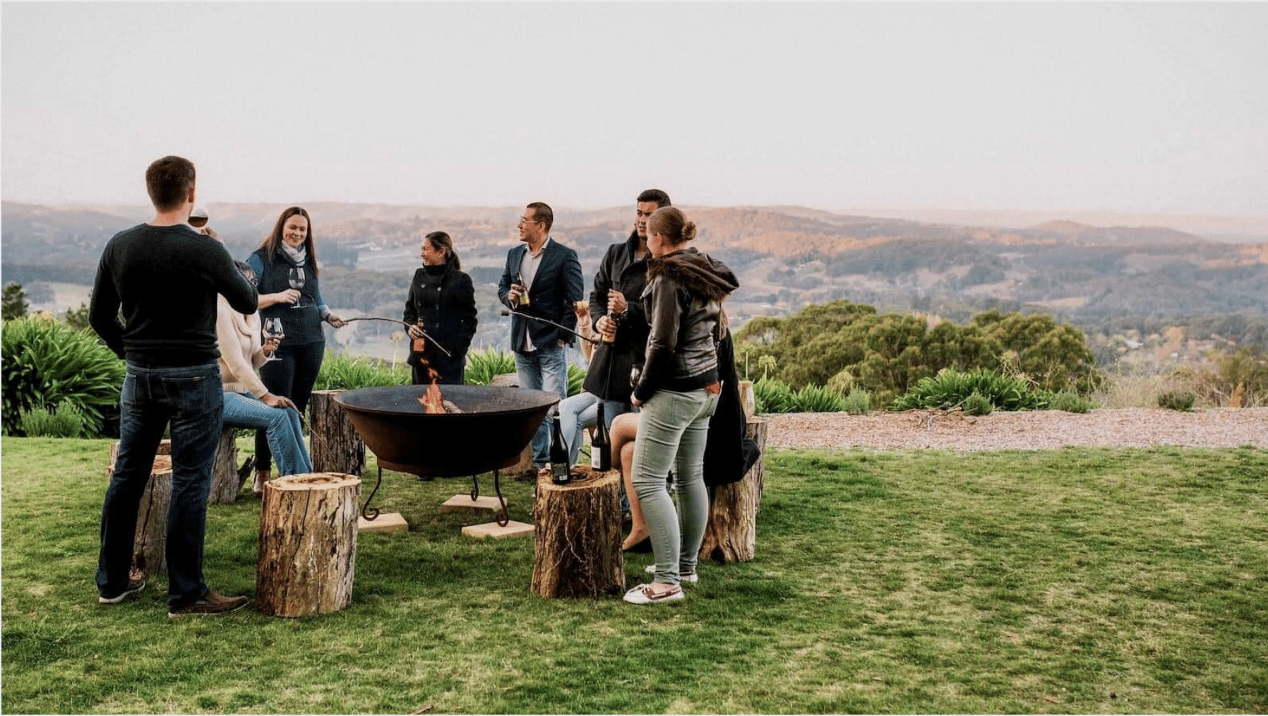 Corporate Retreats