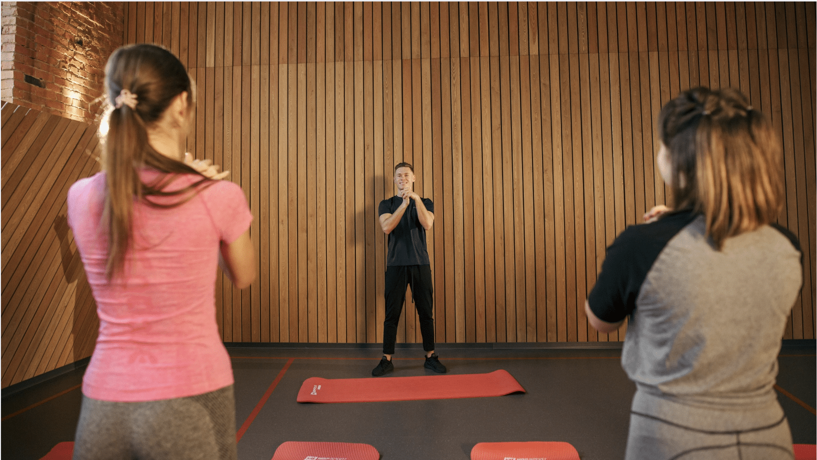 Corporate Wellness Events