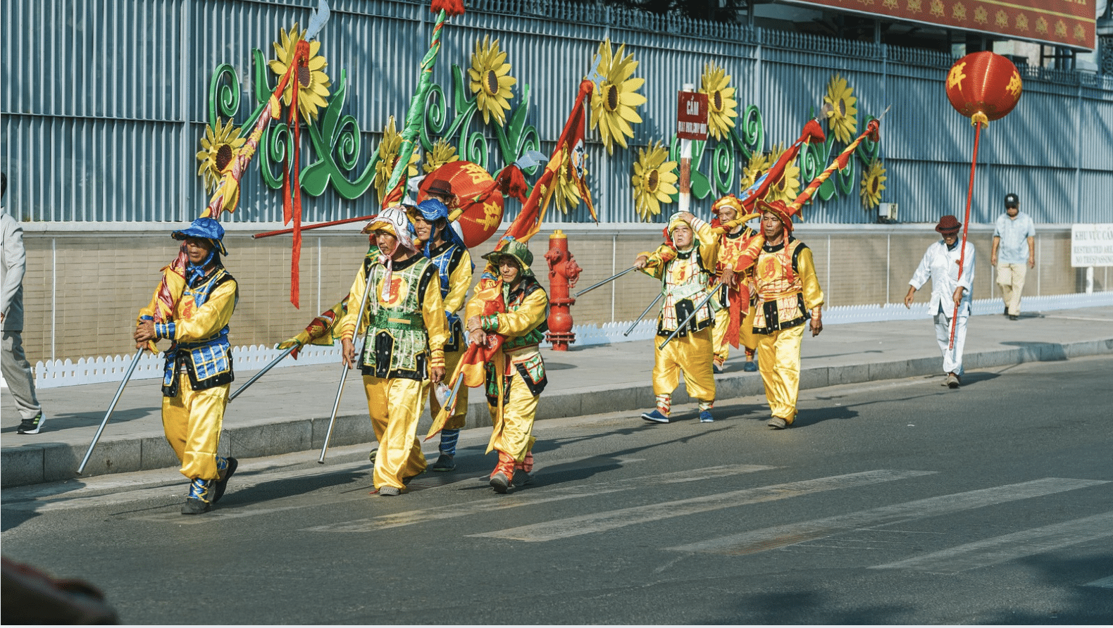 Cultural Celebrations